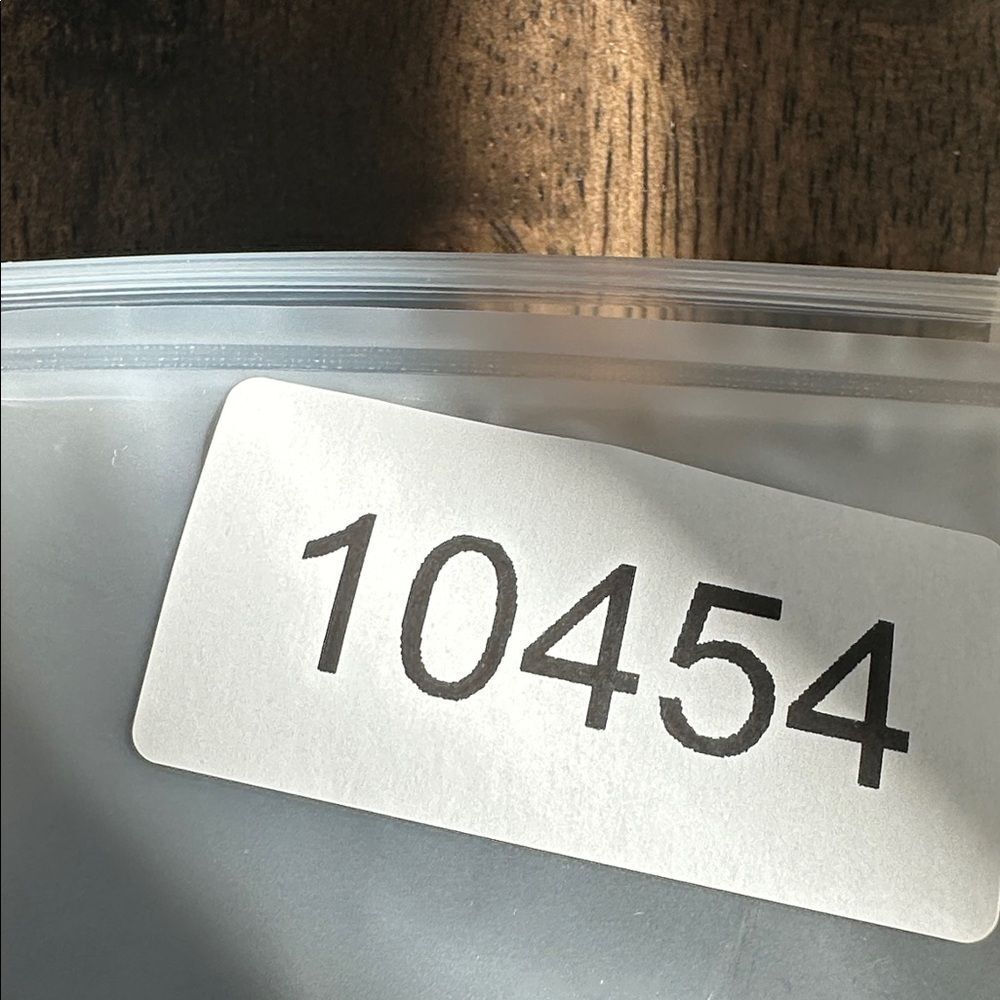 NWOT Athleta Women’s Black Bondi Bra Tankini Swim Tank Top - Size 36D/DD - Picture 9 of 9